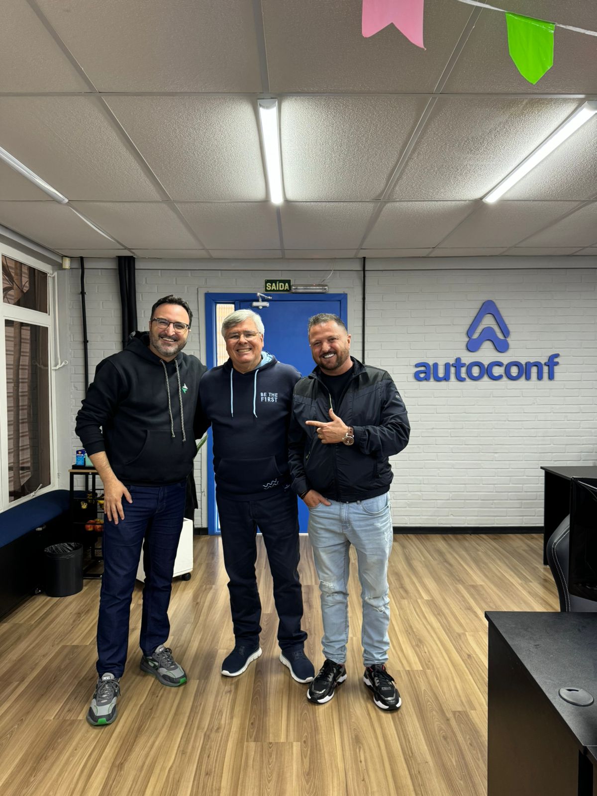 autoconf