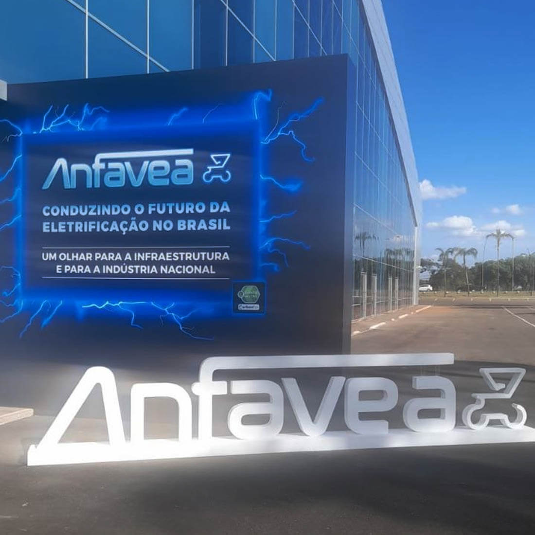 ANFAVEA
