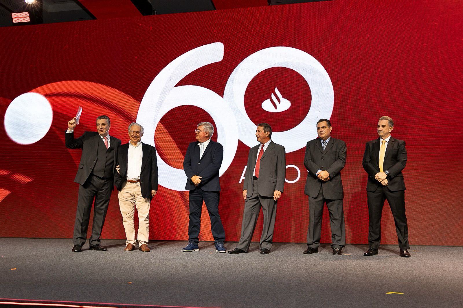 Santander financiamentos