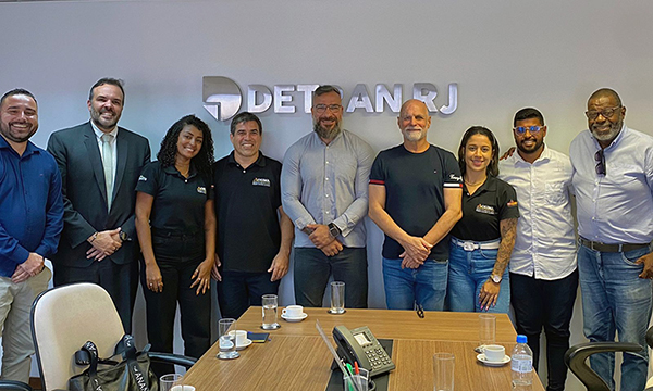 detran