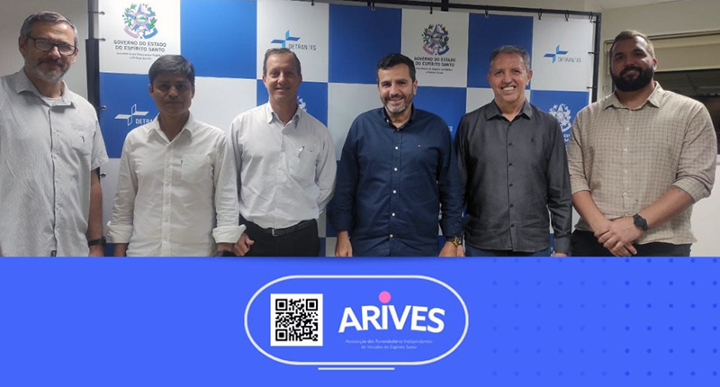 Arives