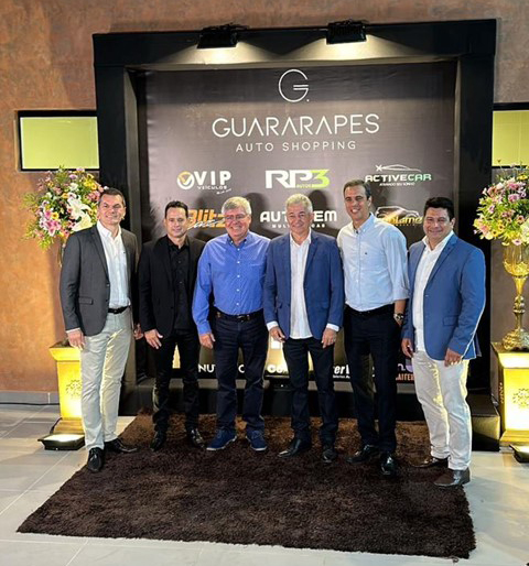 Guararapes Auto Shopping